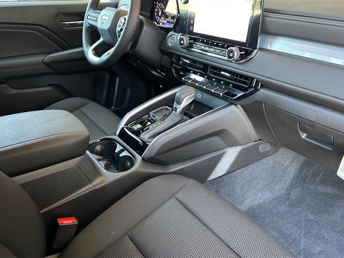 New 2025 Chevrolet Colorado LT w/ Advanced Trailering Package image 16