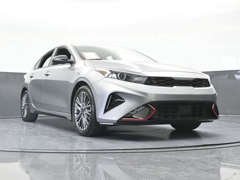 Used 2023 Kia Forte GT-Line w/ GT-Line Premium Package image 61