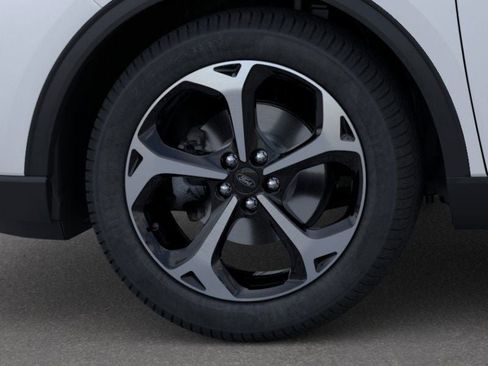 New 2026 Ford Escape ST-Line Select w/ Tech Pack #1 image 19