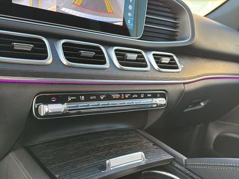 Used 2023 Mercedes-Benz GLE 450 4MATIC image 23