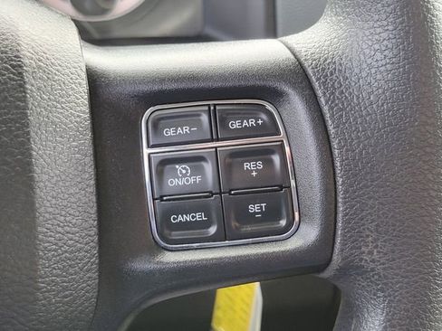 Used 2019 RAM 1500 Express w/ Express Value Package image 14