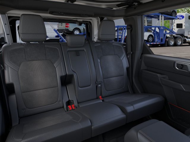 New 2026 Ford Bronco Raptor AWD/4WD image 11