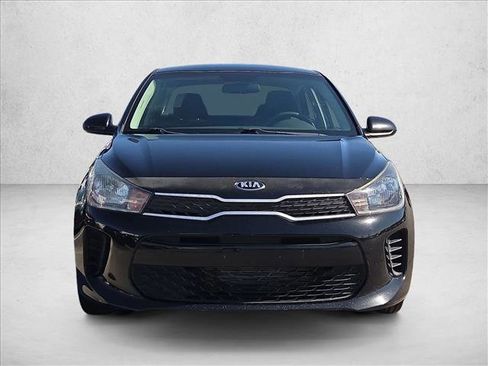 Used 2020 Kia Rio LX FWD image 2
