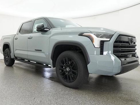 New 2026 Toyota Tundra Limited AWD/4WD image 49