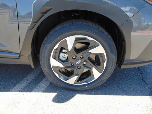 New 2026 Subaru Crosstrek 2.5i Limited AWD/4WD image 27