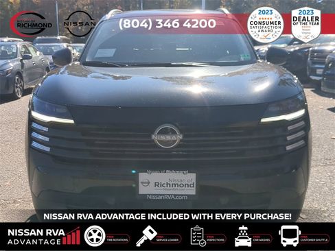 New 2026 Nissan Kicks SV image 8