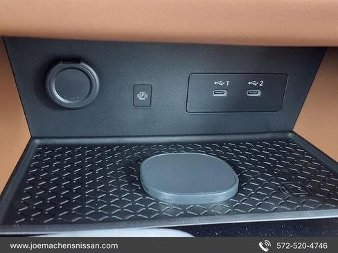 New 2026 Nissan Pathfinder Platinum AWD/4WD image 20