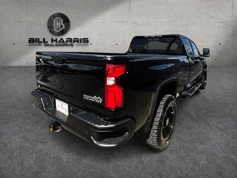 Used 2021 Chevrolet Silverado 3500 High Country w/ Z71 Off-Road Package AWD/4WD image 6