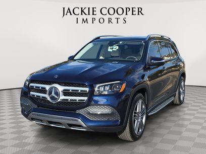 Used 2020 Mercedes-Benz GLS 450 4MATIC