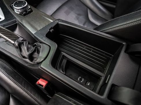 Used 2015 BMW M4 Coupe RWD image 50