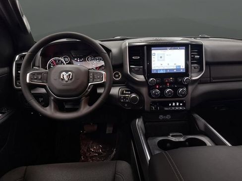 New 2026 RAM 1500 Big Horn/Lone Star image 5