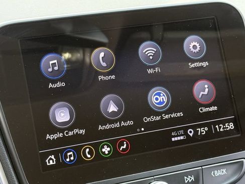 Used 2025 Chevrolet Malibu LT FWD image 20