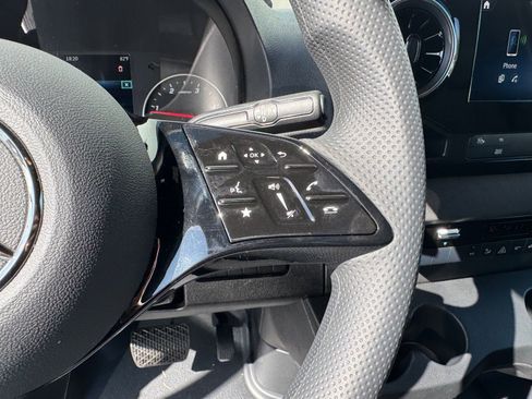 New 2025 Mercedes-Benz Sprinter 2500 image 19