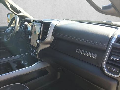 Certified 2022 RAM 2500 Laramie image 20
