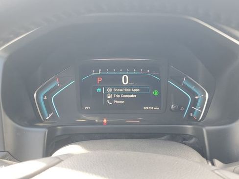 Used 2023 Honda Odyssey EX-L image 30