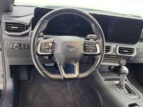 Used 2024 Ford Mustang GT Premium RWD image 16