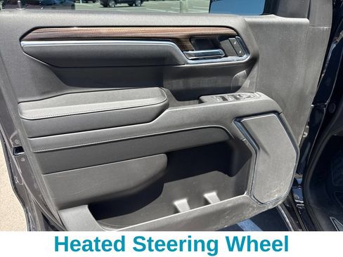 Used 2024 Chevrolet Silverado 1500 LT AWD/4WD image 13