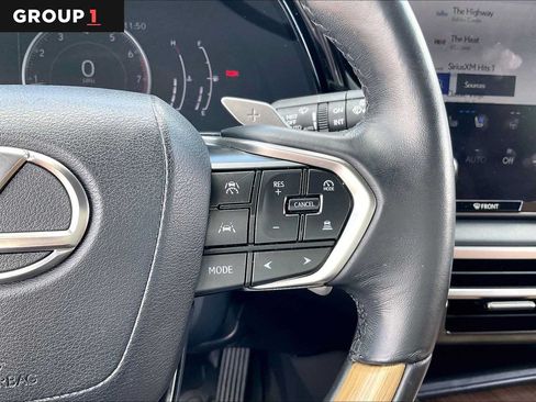 Used 2023 Lexus RX 350 Premium Plus w/ Accessory Package (Z1) FWD image 22