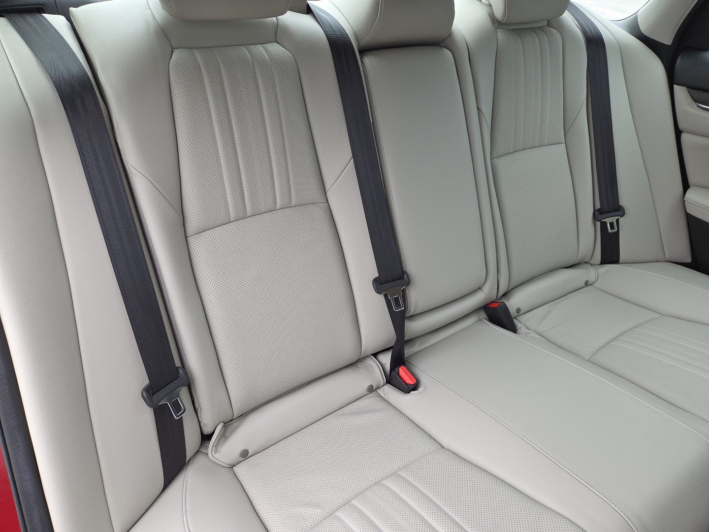 Used 2022 Honda Accord EX-L image 23