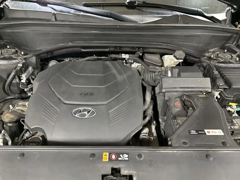 Used 2023 Hyundai Palisade SEL AWD/4WD image 27