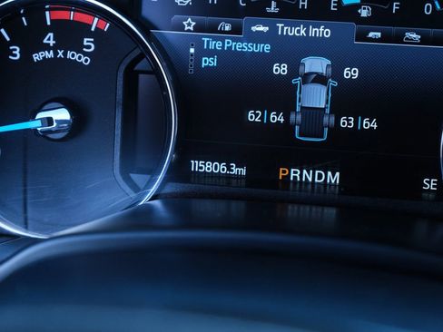 Used 2020 Ford F350 Lariat w/ Lariat Ultimate Package image 58