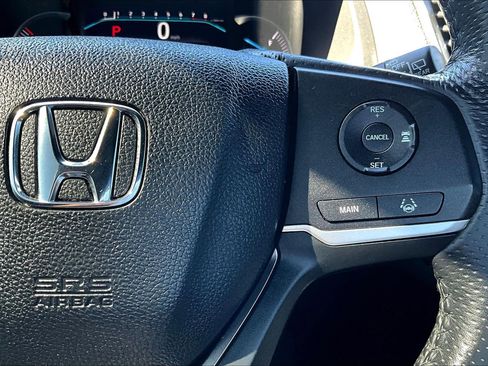 Used 2019 Honda Passport EX-L image 20