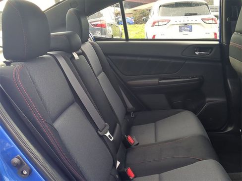 Used 2021 Subaru WRX Premium image 26