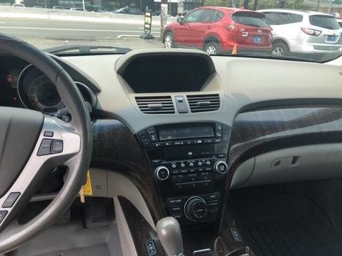 Used 2013 Acura MDX w/ Technology Package image 16