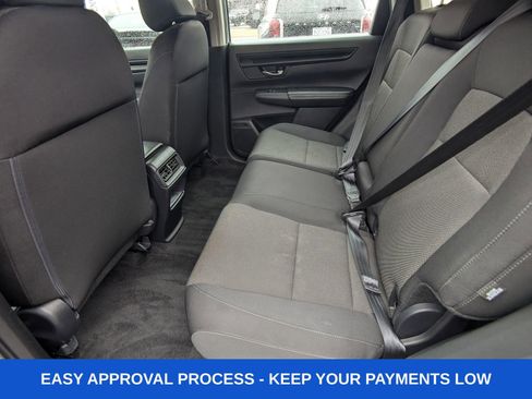 Used 2024 Honda CR-V LX image 18