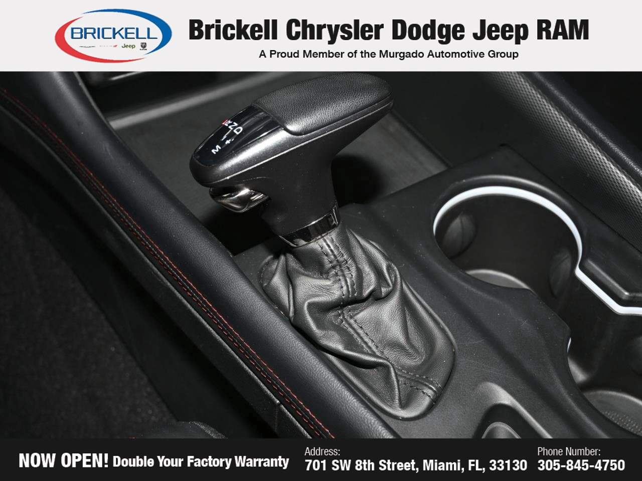 Used 2024 Dodge Durango GT RWD image 28