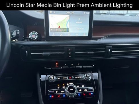 Used 2022 Lincoln Corsair Reserve w/ Equipment Group 201A image 20