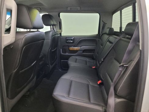 Used 2014 GMC Sierra 1500 SLT w/ SLT Preferred Package AWD/4WD image 18