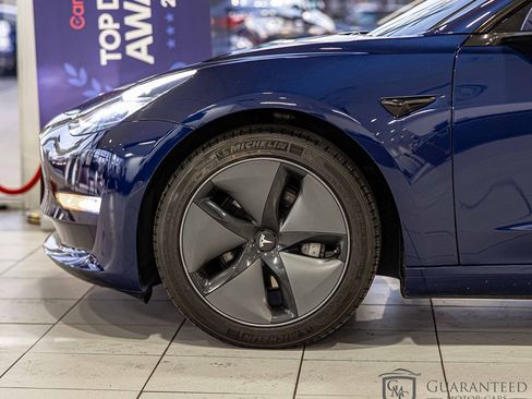 Used 2020 Tesla Model 3 Long Range image 9