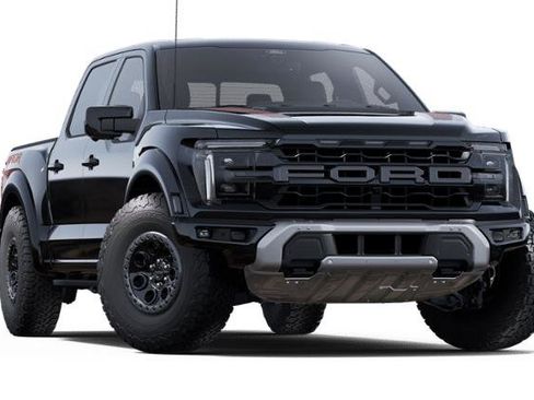 New 2025 Ford F150 Raptor image 26
