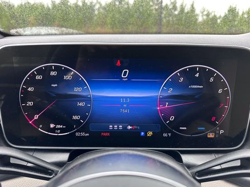 Used 2025 Mercedes-Benz GLC 300 GLC 300 image 22