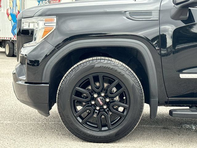 Used 2021 GMC Sierra 1500 Elevation RWD image 10