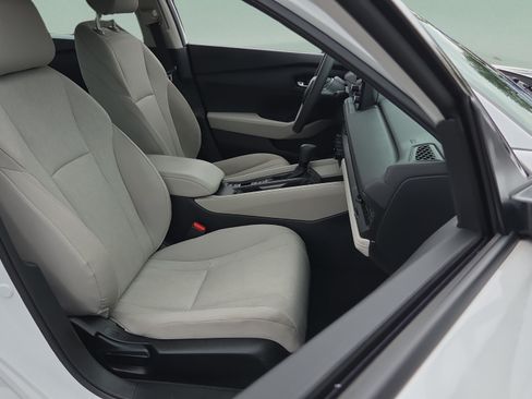 Used 2024 Honda Accord LX image 15