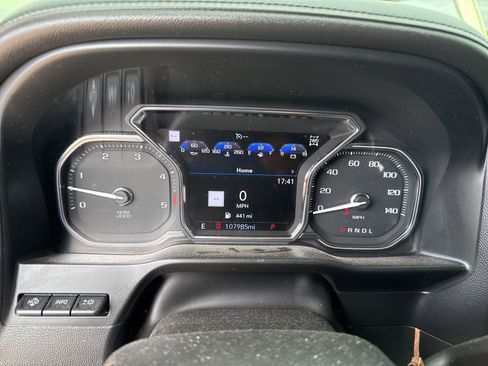 Used 2020 GMC Sierra 2500 Denali w/ Denali Ultimate Package image 17