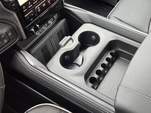 New 2025 RAM 2500 Rebel w/ Rebel Level 2 Equipment Group image 18