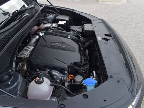 Used 2023 Hyundai Santa Fe Calligraphy image 19