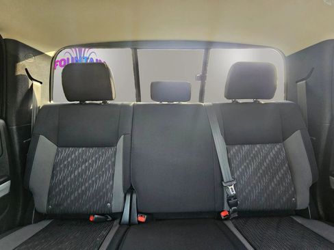 Used 2018 Toyota Tundra SR5 AWD/4WD image 18