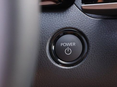 New 2026 Toyota Camry XLE image 15