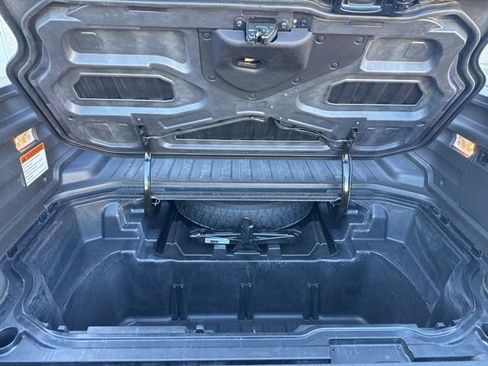 New 2026 Honda Ridgeline TrailSport image 20