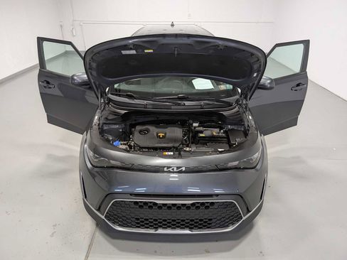 Certified 2023 Kia Soul LX w/ Option Group 015 FWD image 13