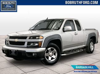 Used 2012 Chevrolet Colorado LT RWD video 1