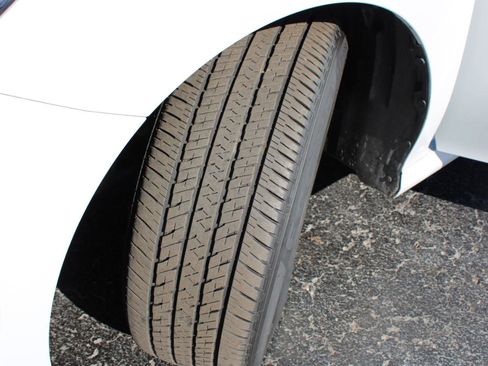 Used 2023 Toyota Camry LE FWD image 44
