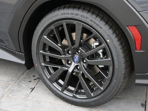 New 2026 Subaru WRX Limited AWD/4WD image 12