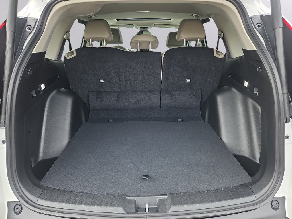 Used 2026 Honda CR-V EX-L image 32
