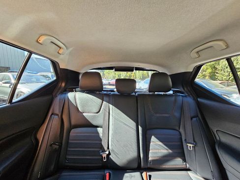 Used 2020 Nissan Kicks SR w/ SR Premium Package image 42