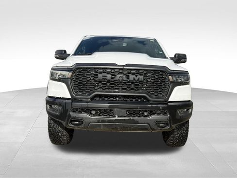 Used 2026 RAM 1500 Rebel w/ Rebel Level 1 Equipment Group AWD/4WD image 28